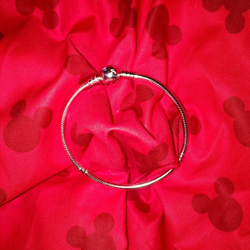 Pandora Disney 19 cm Bracelet FREE SHIPPING
